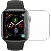 Inet Tempered Glass Screen Protector Clear Apple Watch 40mm