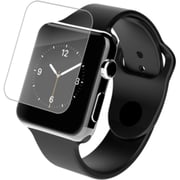 Inet Tempered Glass Screen Protector Clear Apple Watch 40mm