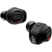 JVC HA-XC70BT-R True Wireless Headphones Black