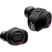 JVC HA-XC70BT-R True Wireless Headphones Black