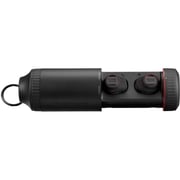 JVC HA-XC70BT-R True Wireless Headphones Black