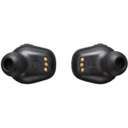 JVC HA-XC70BT-R True Wireless Headphones Black