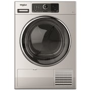 Whirlpool Front Load Washer and Dryer 8 kg STCU8BSGCC