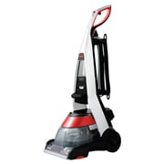 BISSELL PowerWash Premier Upright Carpet Washer 1456E – Deep Cleaning with Heatwave Technology, Powerful Stain Removal for Carpets & Area Rugs | 2-Year BISSELL Warranty