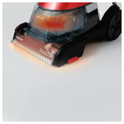 BISSELL PowerWash Premier Upright Carpet Washer 1456E – Deep Cleaning with Heatwave Technology, Powerful Stain Removal for Carpets & Area Rugs | 2-Year BISSELL Warranty