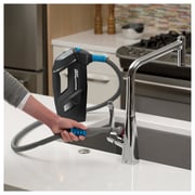 Bissell 1897E PowerFresh Lift-Off Steam Mop
