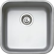TEKA Undermount Stainless Steel Sink One Bowl Be 40.40.25