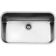 TEKA TU 31.19-10 Undermount Stainless Steel Kitchen Sink