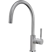 TEKA Stainless Steel Kitchen Tap Mixer With High Swivel Spout Inx 915