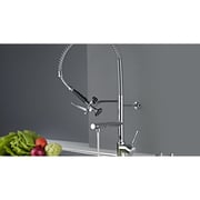 TEKA Kitchen Faucet MY202