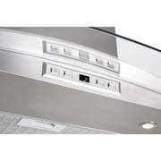 TEKA NC 980 Glass wing wall-mounted extractor hood NC 980