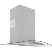 TEKA NC 980 Glass wing wall-mounted extractor hood NC 980