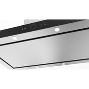 TEKA DPL 1185 110cm Island Hood with Contour Rim extraction, Touch control and ECOPOWER motor