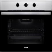 TEKA HBB 535 60cm Conventional Oven with HydroClean cleaning system