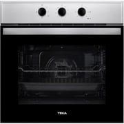 TEKA HBB 605 60cm Multifunction Oven and HydroClean system