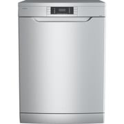 غسالة أطباق تيكا  LP9850 INOX A ++  قائمة بذاتها لـ  14  إعدادًا ودرجًا ثالثًا لأدوات المائدة