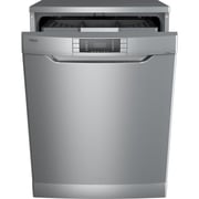 TEKA LP9 850 INOX A++ Free Standing Dishwasher for 14 place settings and third tray for cutlery