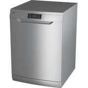 TEKA LP9 850 INOX A++ Free Standing Dishwasher for 14 place settings and third tray for cutlery