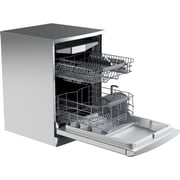 TEKA LP9 850 INOX A++ Free Standing Dishwasher for 14 place settings and third tray for cutlery