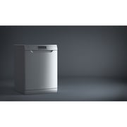 TEKA LP9 850 INOX A++ Free Standing Dishwasher for 14 place settings and third tray for cutlery