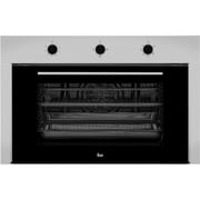 TEKA HSF 924 G Multifunction gas oven with HydroClean cleaning system in 90 cm