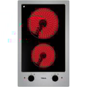 TEKA EFX 30.1 2H Modular Vitroceramic Hob in 30 cm