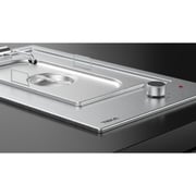 TEKA EFX 30.1 FRYER Modular Fryer in 30 cm