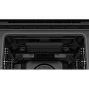 TEKA Built-in oven SteakMaster Multifunction Pyrolytic with special grill function 700ºC