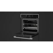 TEKA Built-in oven SteakMaster Multifunction Pyrolytic with special grill function 700ºC