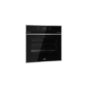 TEKA Built-in oven SteakMaster Multifunction Pyrolytic with special grill function 700ºC