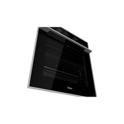 TEKA Built-in oven SteakMaster Multifunction Pyrolytic with special grill function 700ºC