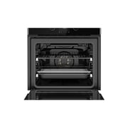 TEKA Built-in oven SteakMaster Multifunction Pyrolytic with special grill function 700ºC