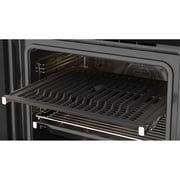 TEKA Built-in oven SteakMaster Multifunction Pyrolytic with special grill function 700ºC