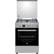 TEKA FS 601 4GG Free Standing Cooker with 4 burners