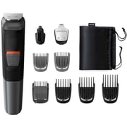 Philips 9-in-1 Cordless Face and Hair Grooming Kit MG5720