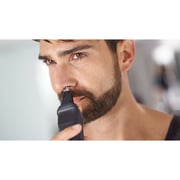 Philips 9-in-1 Cordless Face and Hair Grooming Kit MG5720