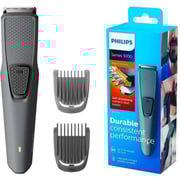 Philips Cordless Hair Trimmer BT1209