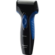 Panasonic Men's Wet and Dry Cordless Shaver Black ES-SA40