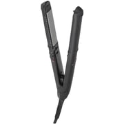 Panasonic hair 2024 straightener and curler