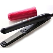 Panasonic Portable Hair Straightener and Curler EHHV10