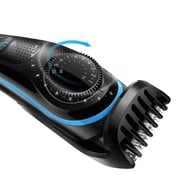 Braun Beard Cordless Trimmer Black/Silver BT3020