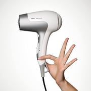 Braun Satin Hair 5 PowerPerfection Dryer 2500 Watts HD-580