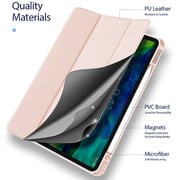 دوكس دوكيس  Osom Series  غطاء قلاب أزرق  iPad 11