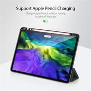 Dux Ducis Osom Series Flip Cover Green Apple iPad Pro 11