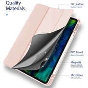 Dux Ducis Osom Series Flip Cover Green Apple iPad Pro 11