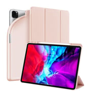 Dux Ducis Osom Series Flip Cover Pink Apple iPad Pro 12.9