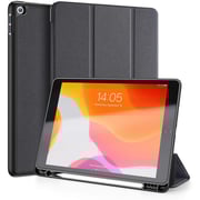 Dux Ducis Osom Series Flip Cover Midnight Green Apple iPad 7 10.2