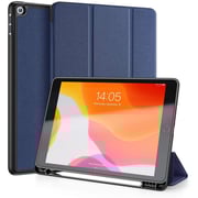 Dux Ducis Osom Series Flip Cover Blue Apple iPad 7 10.2