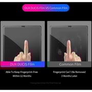 Dux Ducis Clear Tempered Glass Apple iPad Pro 11