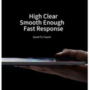 Dux Ducis Clear Tempered Glass Apple iPad Pro 11